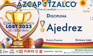 Copa LGBT 2023