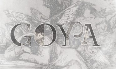 Exposición “Caprichos” colección de grabados de Goya por Darío Ortiz